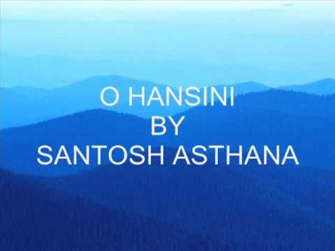 O HANSINI.wmv