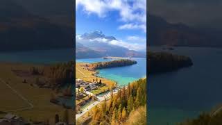 Sils Switzerland