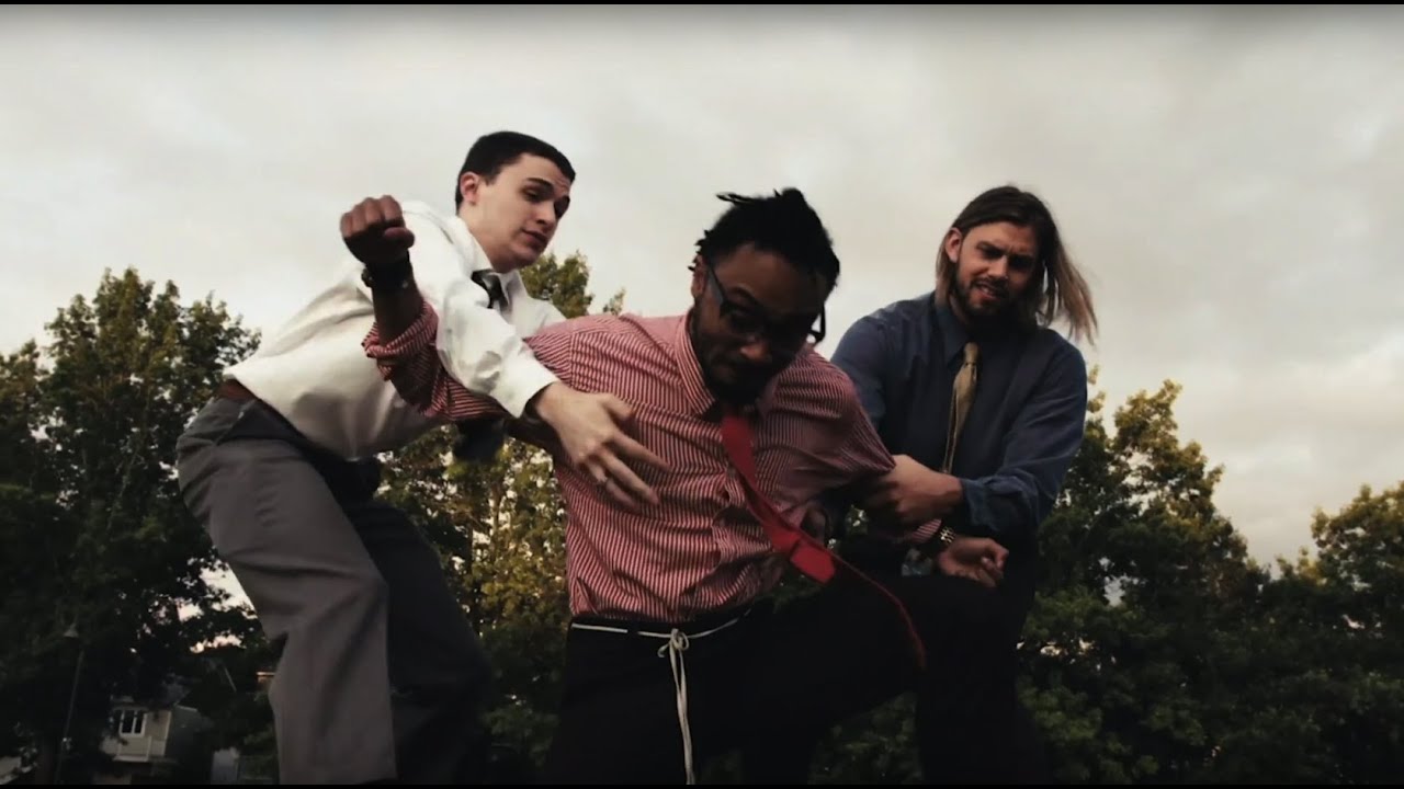 LexScope Music Videos