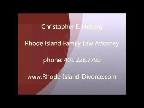 Attorney Christopher Heberg