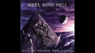 Watch Axel Rudi Pell Visions In The Night video
