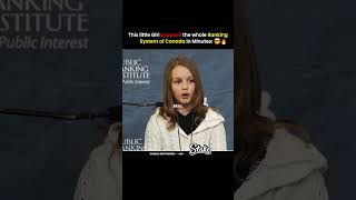 Little Girl Exposed Canada