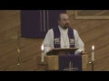 2013-03-13 - MWL5 - Sermon: Cross+Words : "Reconciliation" -  Romans 5:10-21