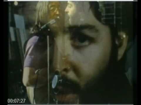 THE BEATLES - STAND BY ME