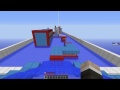 Total Wipeout In Minecraft [Mini Game]