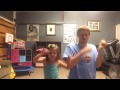 Daddy/Daughter Dance to Shake It Off