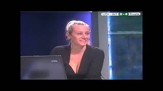 Livia Ronca - Diretta Stadio 12.12.2015