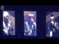 JYJ Concert in Tokyo Dome 2013 (Day 2) - In Heaven