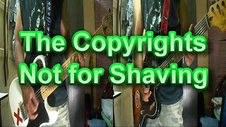 Watch Copyrights Not For Shaving video