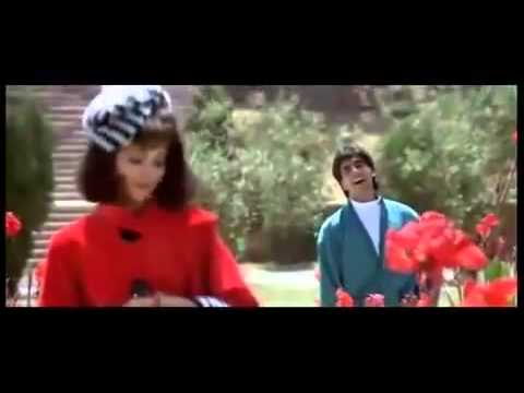 Kitni Hasrat Hai Humein Tumse Dil Lagane Ki Full HQ Sainik...