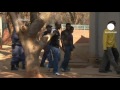 Afrique du Sud : des mineurs inculpés du meurtre de leurs camarades après le massacre à Marikana