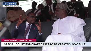 Efcc Completes Successful Training Of Cadets To Improve Anti-Graft War