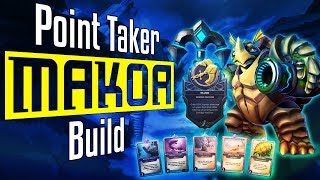 Paladins Makoa Build - Character How To - Tips And Tricks