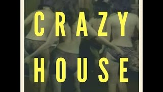 Watch Miles Recommends Crazy House video