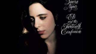 Watch Laura Nyro Luckie video