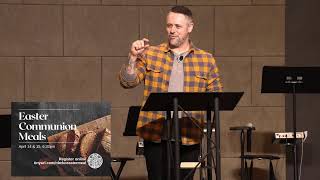 The Gospel of Matthew - Matthew 20:17-28