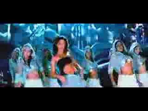 Chaliya Chaliya - New Tashan