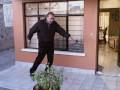 World's Best Male Ballerina