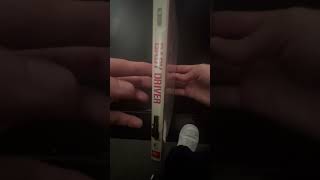 Unboxing Baby Driver, Dvd Overview