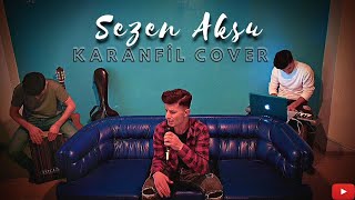 Zakir - Karanfil ( Sezen Aksu Cover )