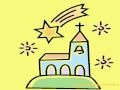 VORREI ANCH'IO UN NATALE canzone di Natale per bambini di Pietro Diambrini