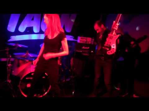 Me And My Little Ghoul Girl Video
