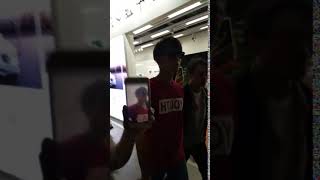 陈学冬来了 Chen Xuedong Is Here