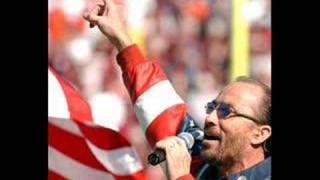 Watch Lee Greenwood It Turns Me Inside Out video