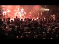 Psysalia Psysalis Psyche "Take Me Out" live at club asia