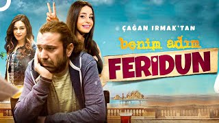 Benim Adım Feridun | Halil Sezai - Büşra Pekin FULL HD Komedi Filmi