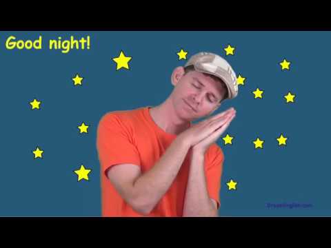 funny What Time Is It Song for Kids Preschool Kindergarten Learn English Children