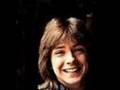 David Cassidy - Being Together