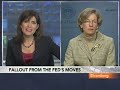 Mann Calls Fed's Signal of Low Interest Rates a Mistake: Video