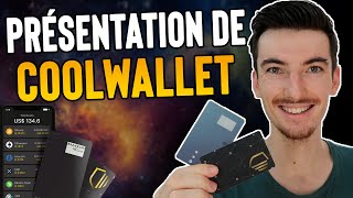Coolwallet Mon Avis
