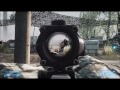 Battlefield 3 - Walkthrough - Part 16 - A Rock And A Hard Place [HD] (PC/XBOX 360/PS3)