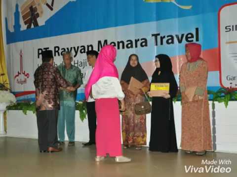 Video travel umroh farfaza Video travel umroh farfaza