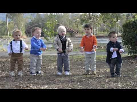 One Direction Gotta Be You Babies