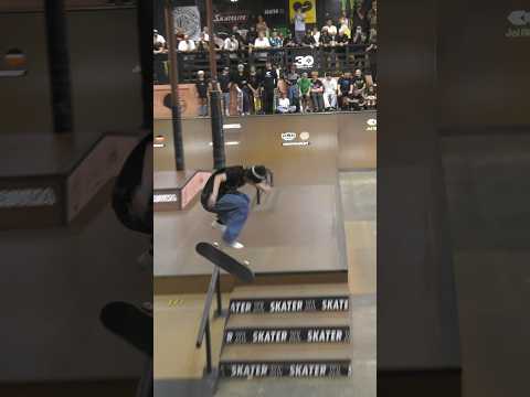 LAZER CRAWFORD TAMPA AM 2023 FINALS HIGHLIGHTS #SKATEBOARDING #TAMPAAM