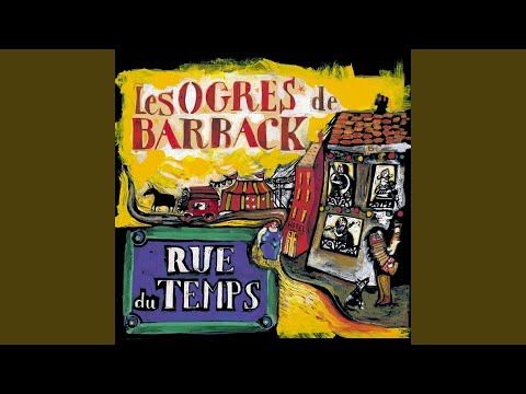 Rue De Panam Video