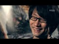 hideo kojima