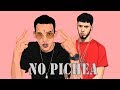 No Pichea - Anuel AA Ft Ele A El Dominio