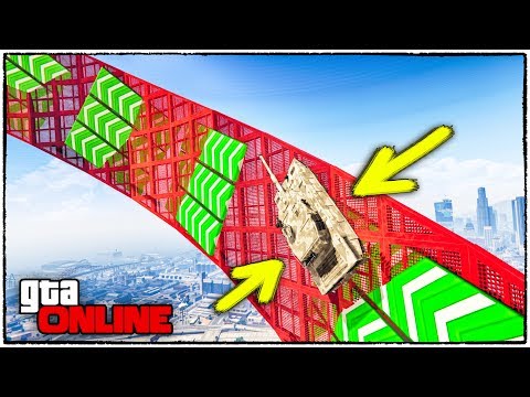 НОВЫЙ ВИД ИЗВРАЩЕНИЙ! ВОЛРАЙД НА ТАНКЕ В GTA 5 ONLINE (ГТА 5 ГОНКИ) НОВЫЙ ВИД ИЗВРАЩЕНИЙ! ВОЛРАЙД НА ТАНКЕ В GTA 5 ONLINE (ГТА 5 ГОНКИ)