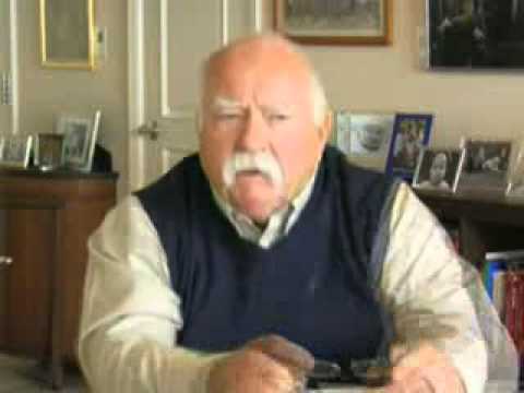 Wilford Brimley On His Diabetes - Original Video