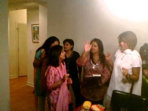 Madhav Choli Ke Peeche