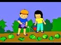 Thơ hay cho bé_Bài thơ Nước