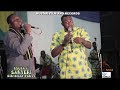 Sanyeri's 40th Birthday Party (Part 2) Starring Odunlade Adekola | Saidi Osupa