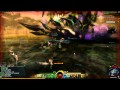 Guild Wars 2 - Shadow Behemoth Meta Event