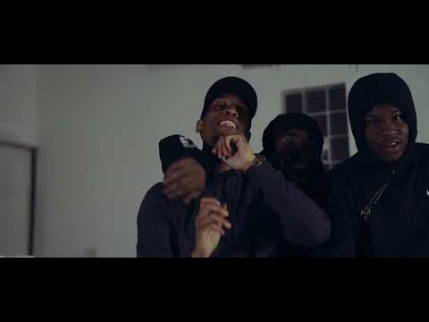 Oso Gang ft. 40 -“Blank Blank”(Official Music Video)