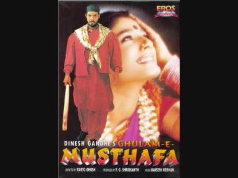 Ghulam-e-Mustafa -- Tera Gham