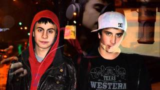 Swek & Makro - Sonu Kötü 2012